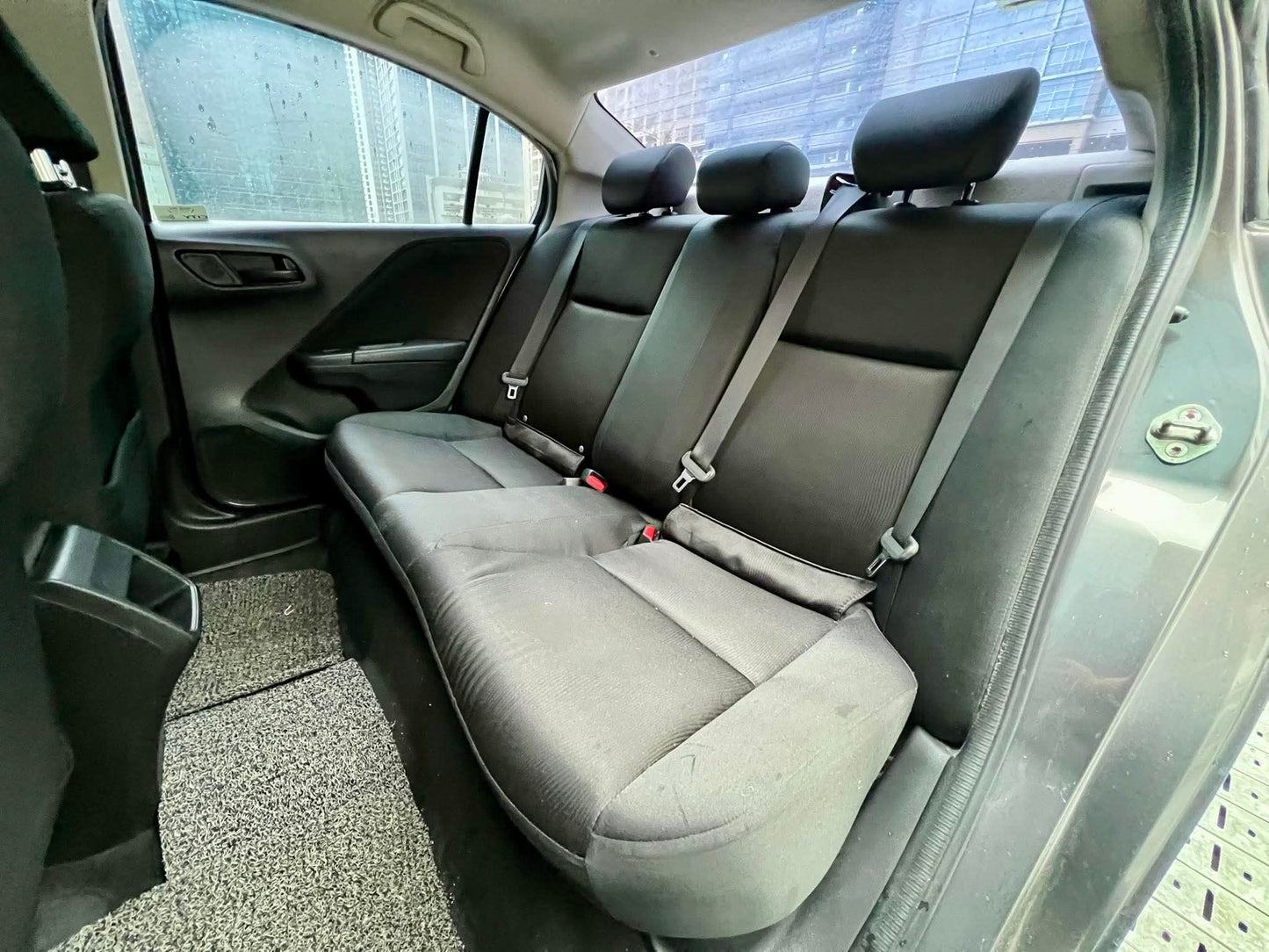 2017 Honda City E 1.5,  Automatic, Gas