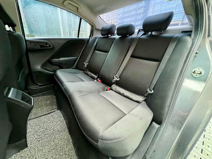 2017 Honda City E 1.5,  Automatic, Gas