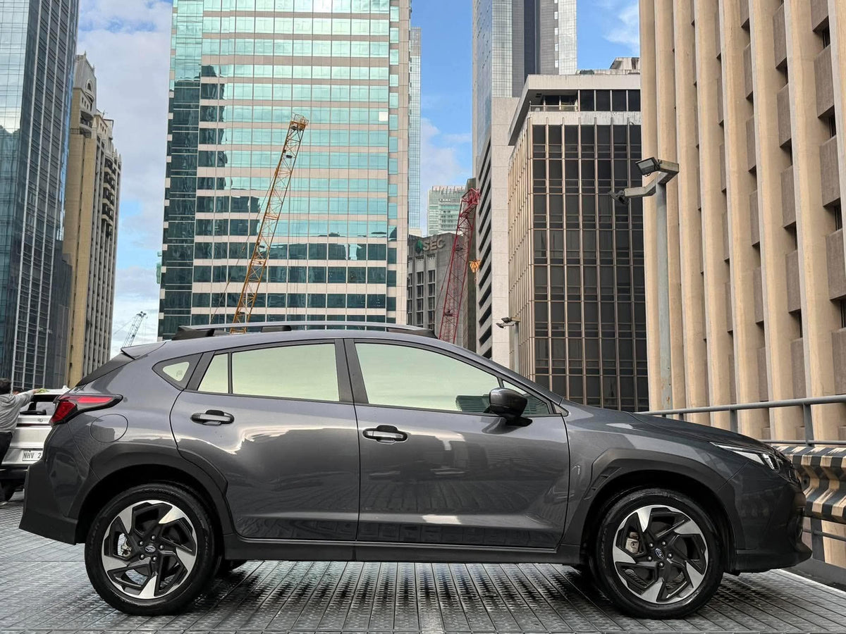 2023 Subaru Crosstrek 2.0i-S AWD, Automatic, Gas