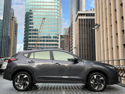 2023 Subaru Crosstrek 2.0i-S AWD, Automatic, Gas