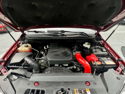2018 Ford Everest Titanium AWD 3.2, Automatic, Diesel