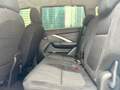 2025 Mitsubishi Xpander 1.5 GLS 2WD, Automatic, Gas