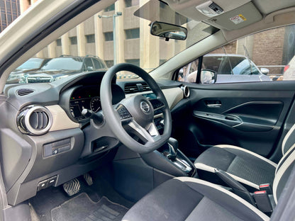 2022 Nissan Almera VL 1.0 Turbo, Automatic, Gas