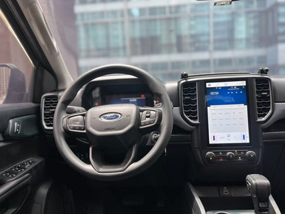 2023  Ford Ranger 2.0 XLS, Automatic, Diesel
