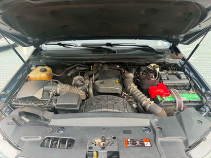 2020 Ford Everest Sport 2.0 4x2, Automatic, Diesel