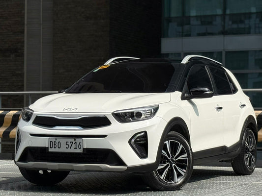 2024 Kia Stonic 1.4 EX, Automatic, Gas