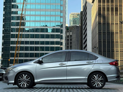 2018 Honda City 1.5 VX, Automatic, Gas