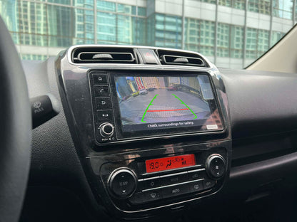 2024 Mitsubishi Mirage G4 GLS, Automatic, Gas