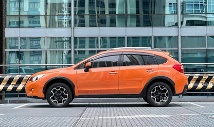 2015 Subaru XV Premium AWD, Automatic, Gas
