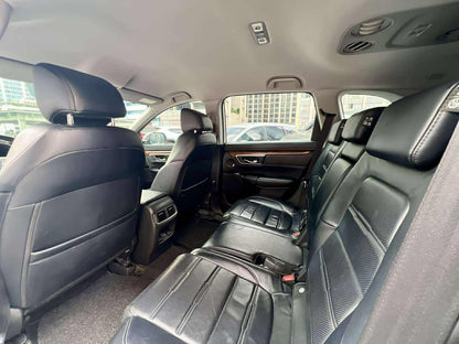 2018 Honda CRV 1.6 S, Automatic, Diesel