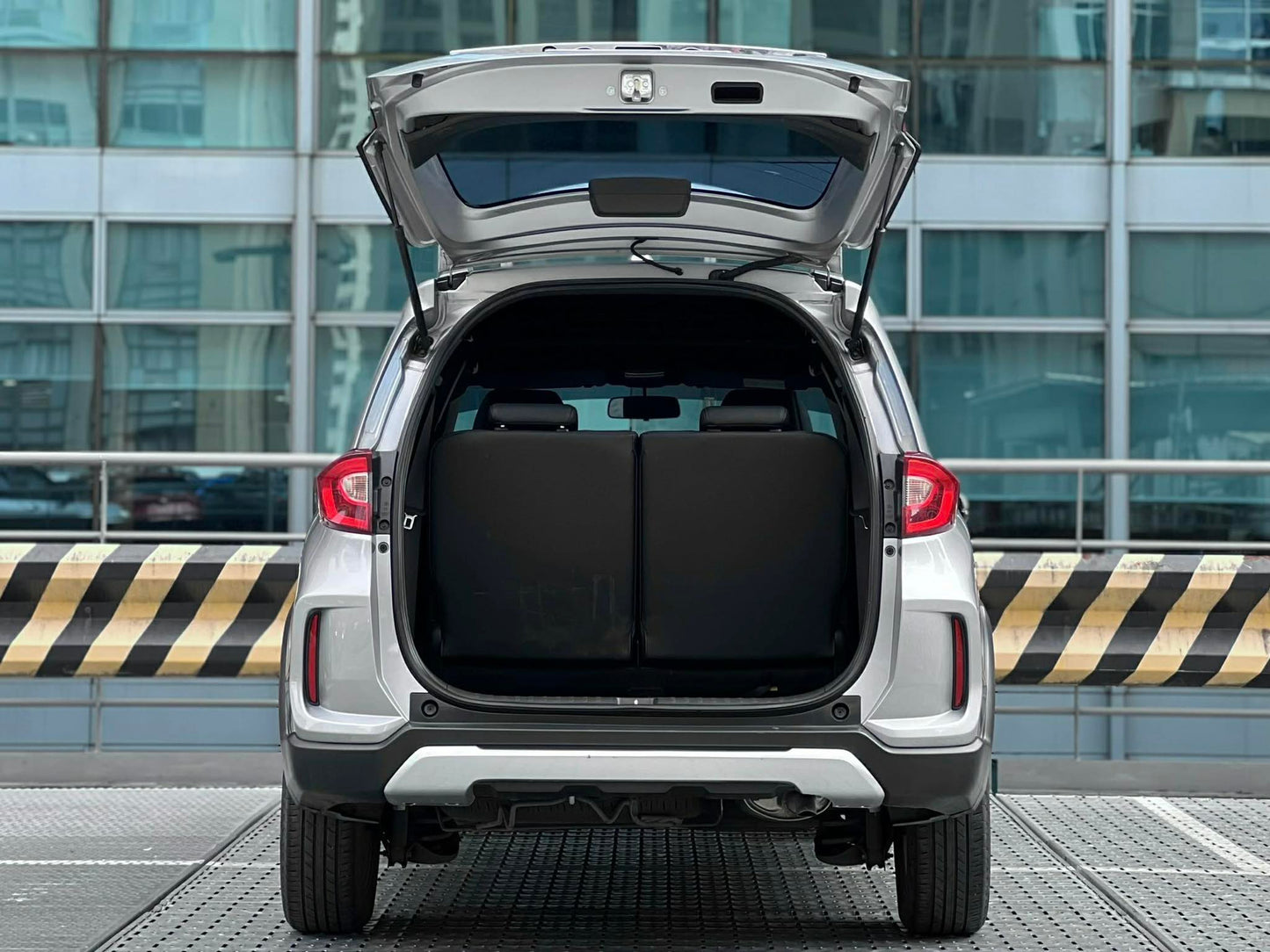 2020 Honda BRV 1.5, Automatic, Gas