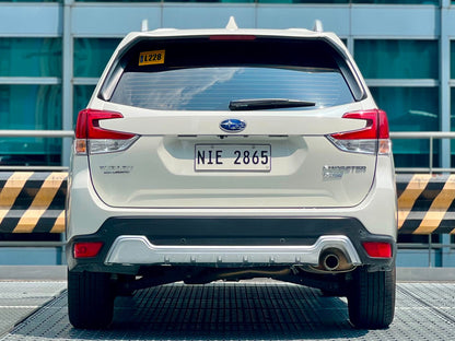 2023 Subaru Forester Eyesight 2.0 IS AWD, Automatic, Gas