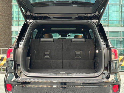 2023 Ford Everest Titanium Plus 4x2, Automatic, Diesel