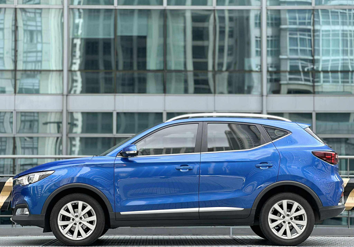 2019 MG ZS 1.5 Style, Automatic, Gas