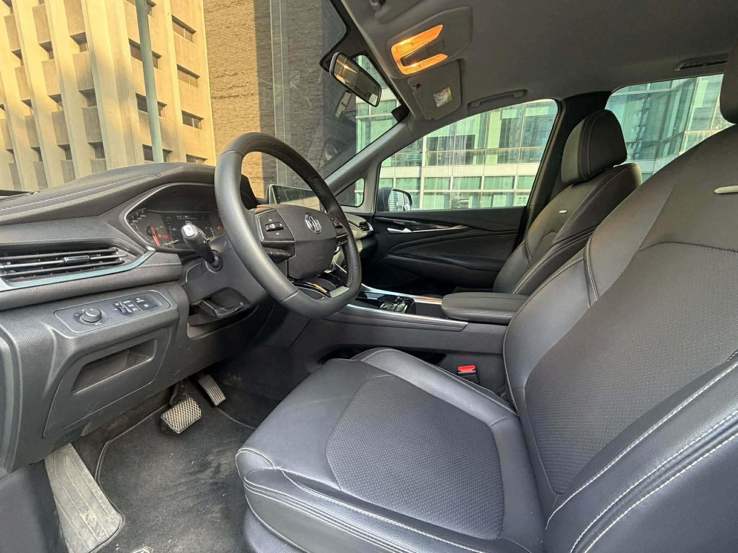 2025 MG G50 1.5 Luxury, Automatic, Gas