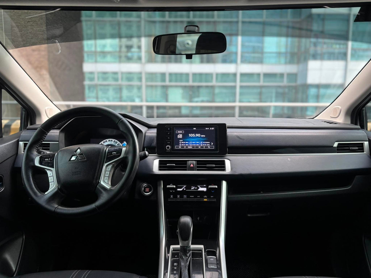 2024 Mitsubishi Xpander Cross 1.5, Automatic, Gas