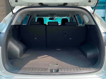 2016 Hyundai Tucson CRDI, Automatic, Diesel