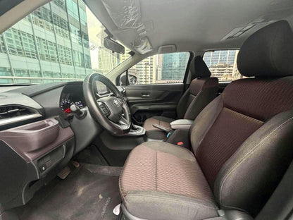 2025 Toyota Avanza 1.3 E CVT, Automatic, Gas