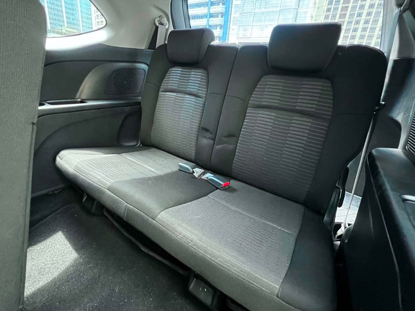 2020 Honda BRV 1.5 S, Automatic, Gas