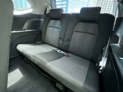 2020 Honda BRV 1.5 S, Automatic, Gas