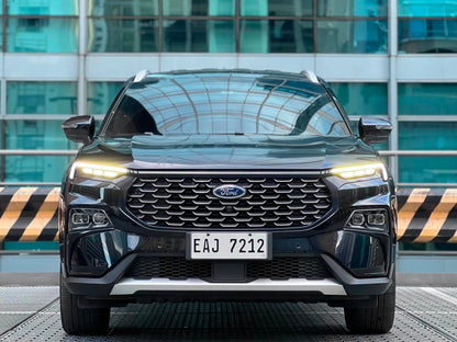 2024 Ford Territory 1.5 Titanium, Automatic, Gas
