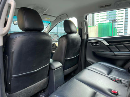 2016 Mitsubishi Montero GLS Premium, Automatic, Diesel