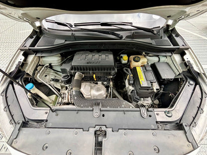 2022 MG ZS 1.5 Style, Automatic, Gas