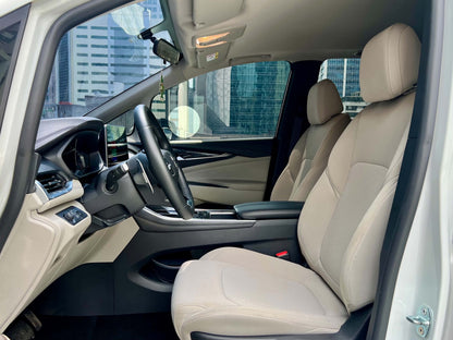 2024 MG G50 Plus 1.5, Automatic, Gas