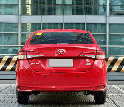 2025 Toyota Vios 1.3 XLE, Automatic, Gas