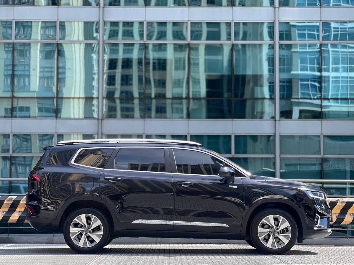 2022 Geely Okavango Urban Plus Mild Hybrid 1.5, Automatic, Gas