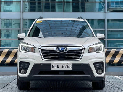 2019 Subaru Forester 2.0 i-L Eyesight, Automatic, Gas