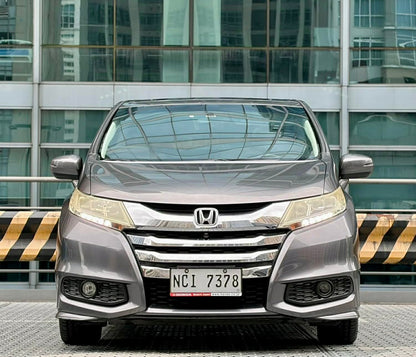 2016 Honda Odyssey 2.4 EX NAVI, Automatic, Gas