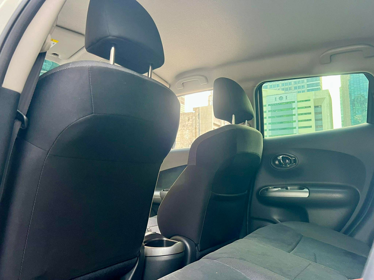 2017 Nissan Juke 1.6L CVT,  Automatic, Gas