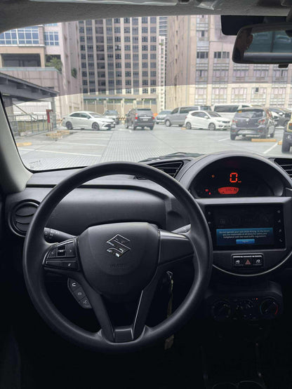 2024 Suzuki S-Presso GL, Automatic, Gas