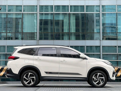 2022 Toyota Rush 1.5 GRS, Automatic, Gas