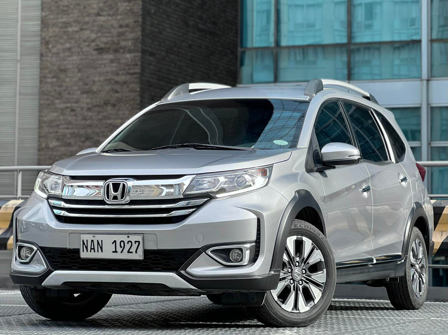 2020 Honda BRV 1.5, Automatic, Gas