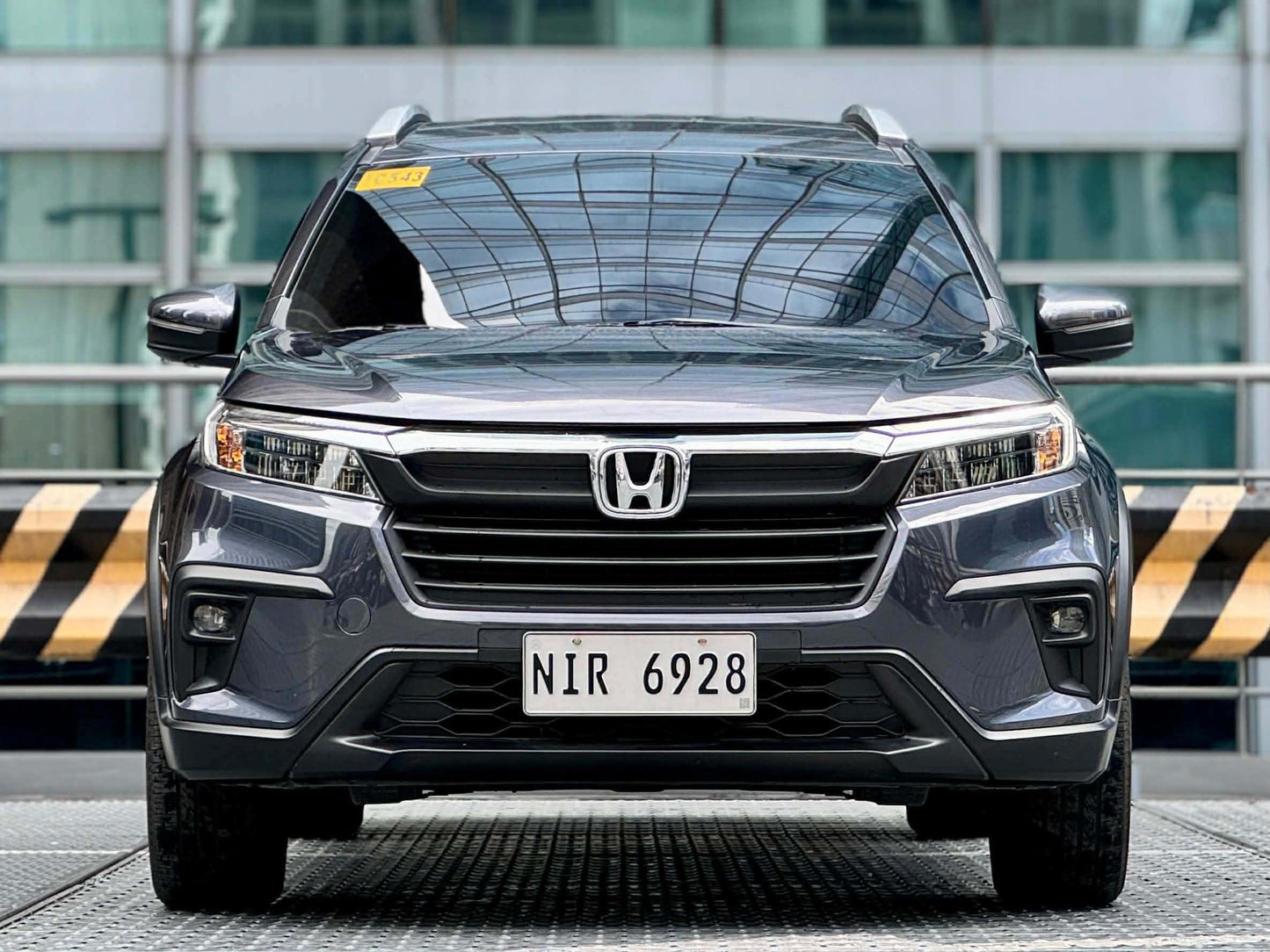 2023 Honda BRV S 1.5, Automatic, Gas
