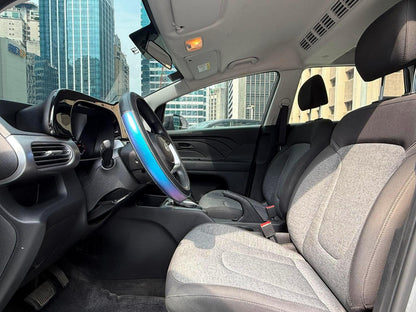 2025 Hyundai Stargazer 1.5 GL IVT, Automatic, Gas