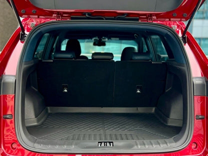 2024 Ford Territory Titanium 1.5, Automatic, Gas
