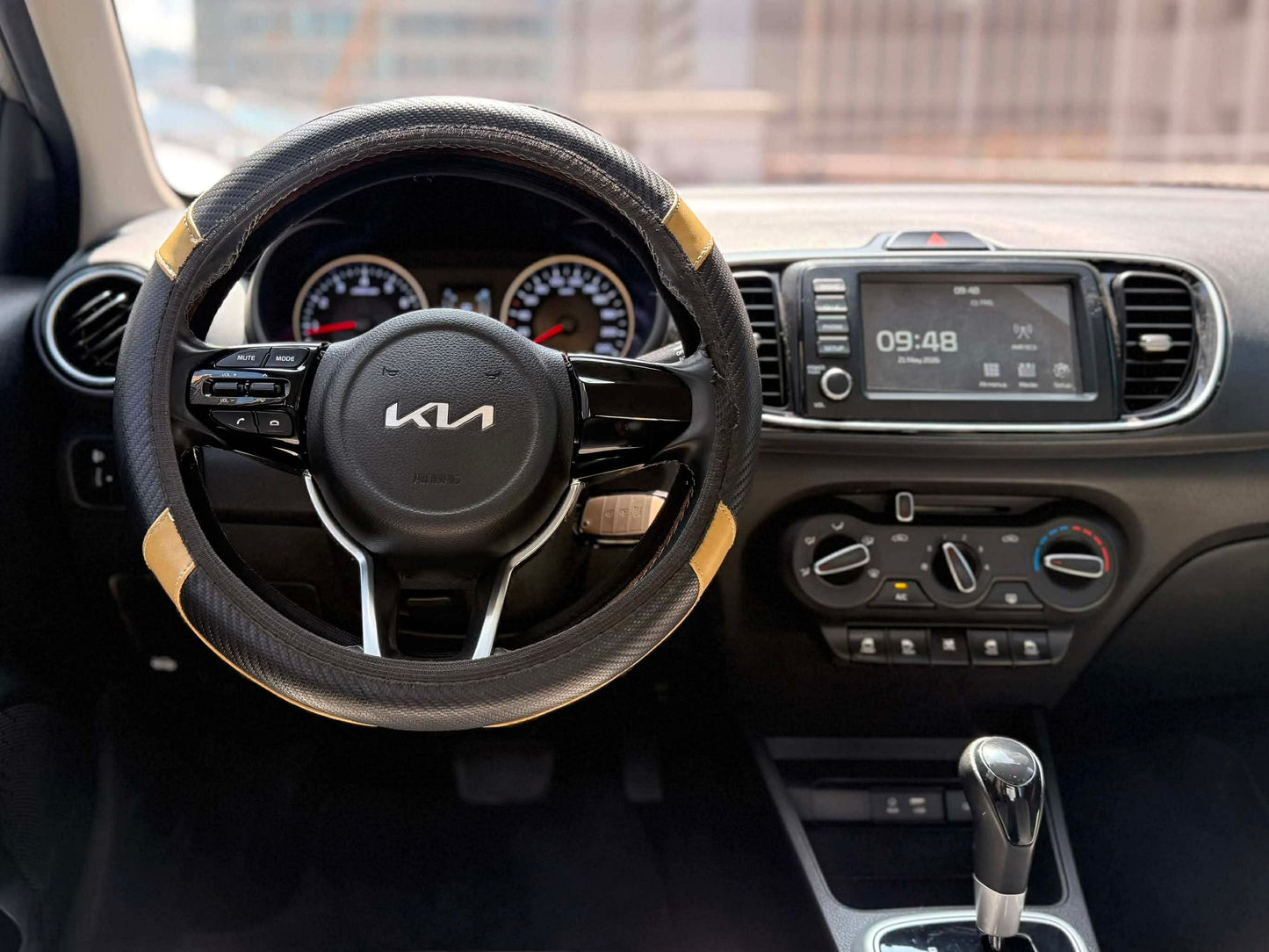 2024 Kia Soluto 1.4 EX, Automatic, Gas