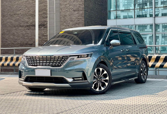 2023 Kia Carnival2.2 SX, Automatic, Diesel