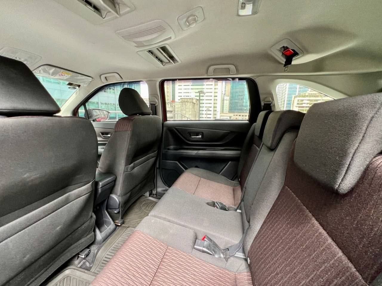 2023 Toyota Avanza 1.3 E, Automatic, Gas