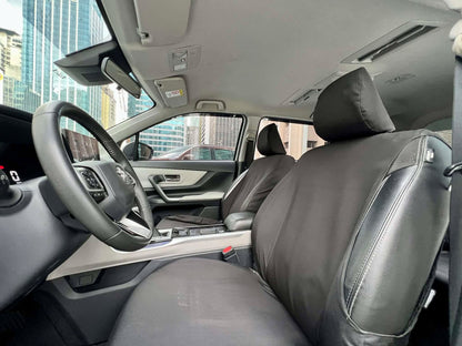 2023 Toyota Veloz 1.5 V, Automatic, Gas