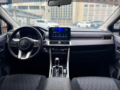 2025 Mitsubishi Xpander 1.5 GLS 2WD, Automatic, Gas