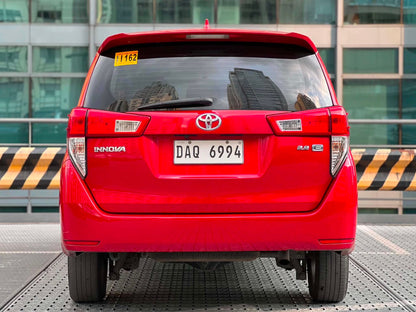 2022 Toyota Innova 2.8 E, Automatic, Diesel