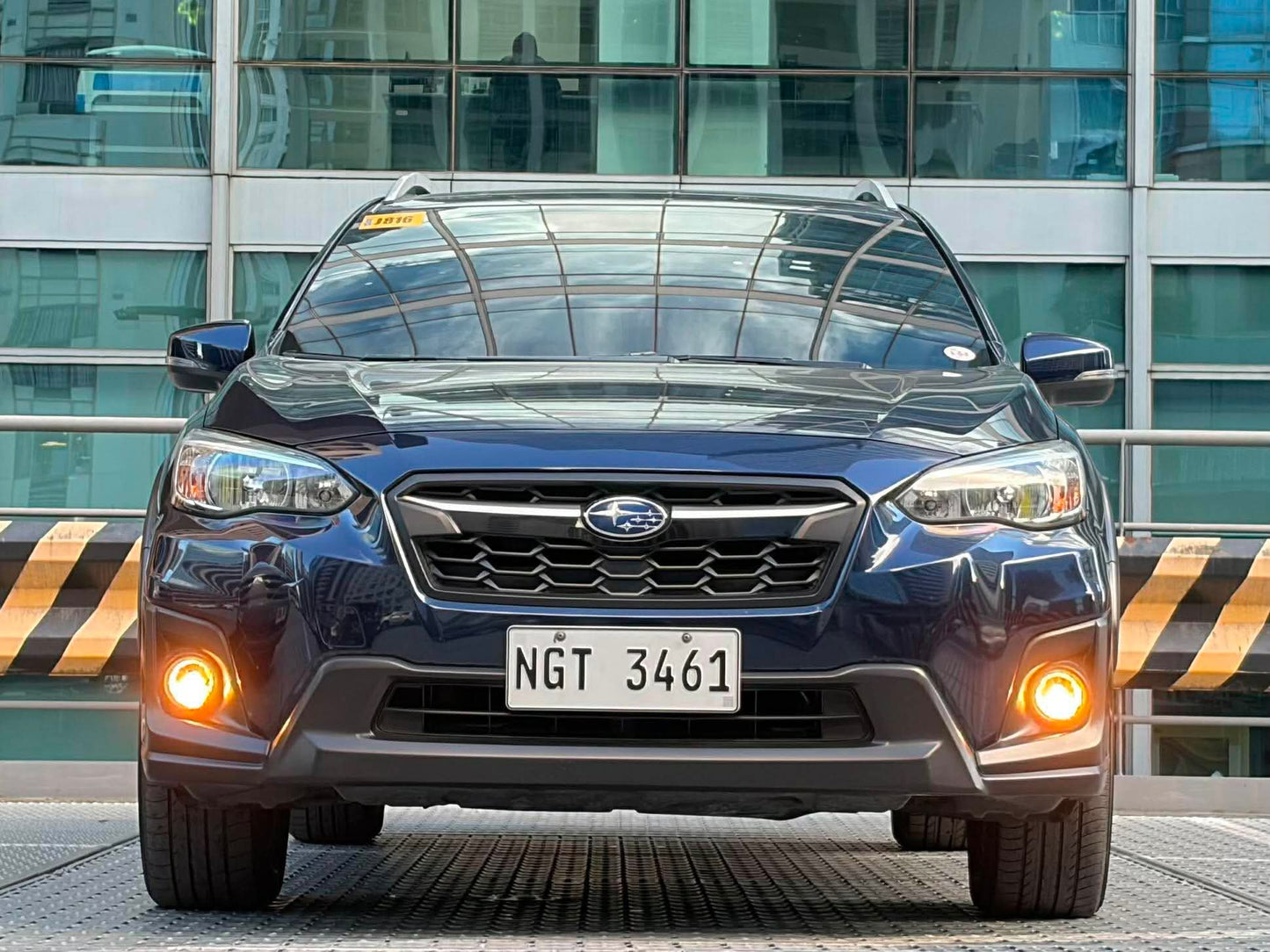 2020 Subaru XV 2.0i AWD, Automatic, Gas