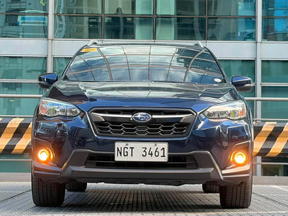 2020 Subaru XV 2.0i AWD, Automatic, Gas