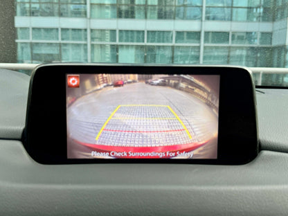 2018 Mazda CX5 AWD 2.2, Automatic, Diesel