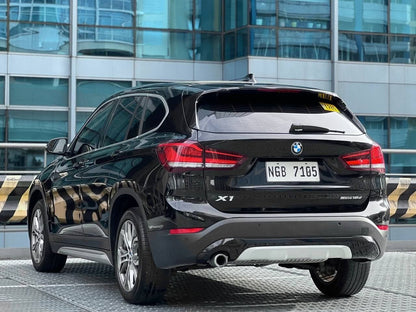 2020 BMW X1 SDrive18d Xline  2.0, Automatic, Diesel