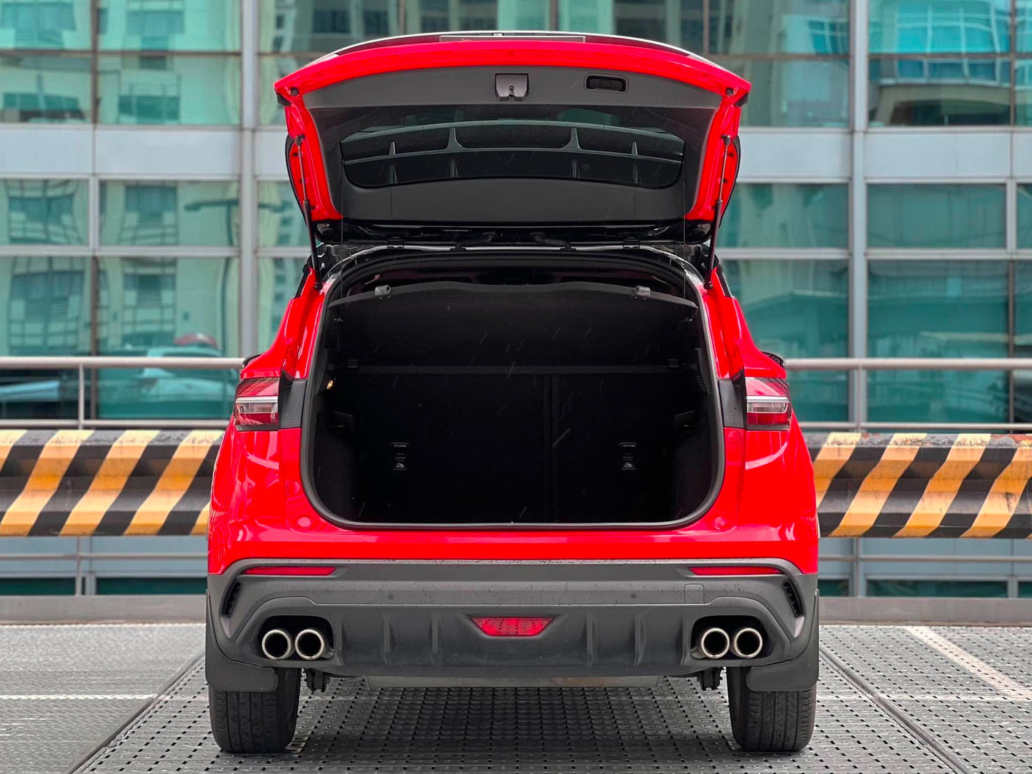 2021 Geely Coolray Sport 1.5,  Automatic, Gas